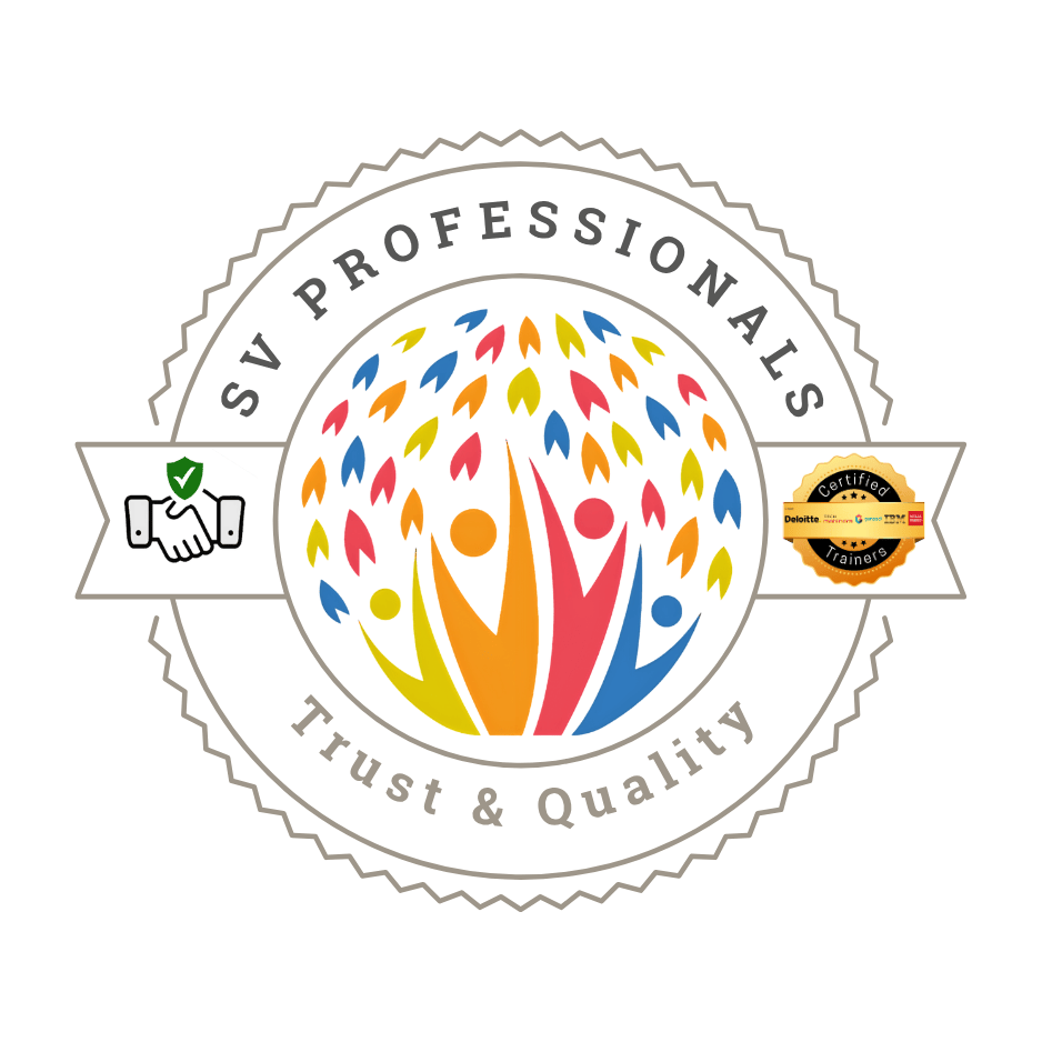 SV Professional Institutions